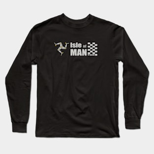 Isle of Man TT Long Sleeve T-Shirt